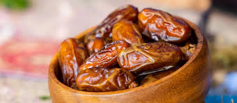 Iraqi Dates